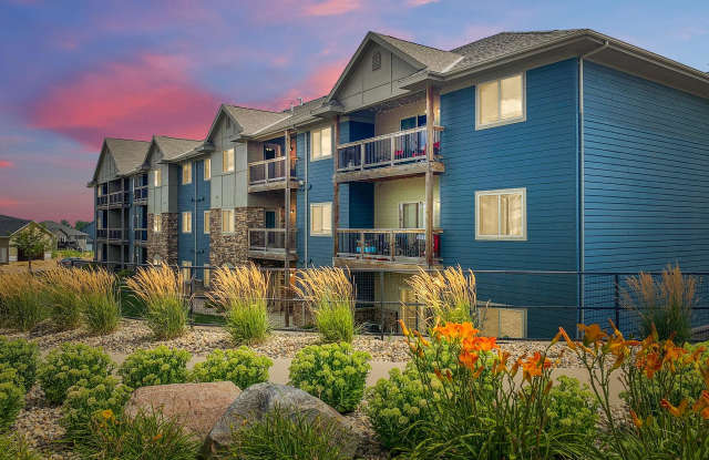 Photo of The Village at Three Fountains