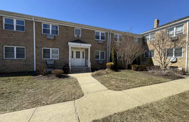 7 Windsor Terrace