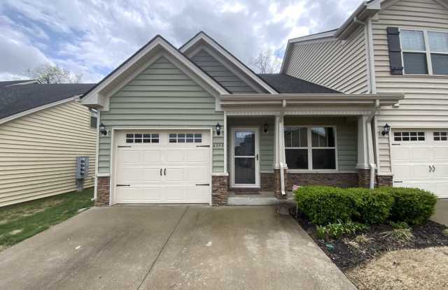4205 Sunday Silence Way