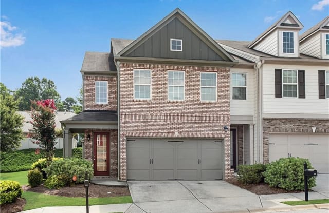 2405 Sardis Chase Court - 2405 Sardis Chase Court, Gwinnett County, GA 30519