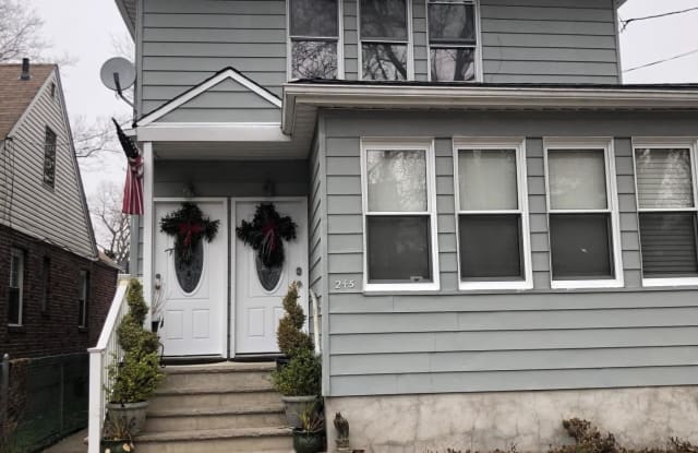 245 Greeley Avenue - 245 Greeley Avenue, Staten Island, NY 10306