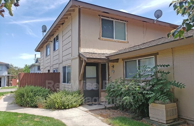 5248 W Kootenai St - 5248 West Kootenai Street, Boise, ID 83705