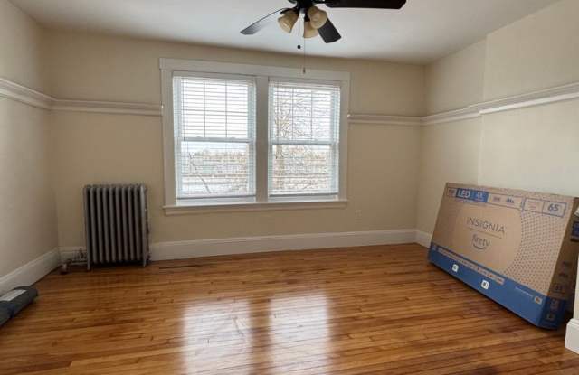 Photo of 34 Wadsworth St #30 Boston MA 02134