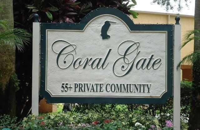 5731 Coral Lake Dr - 5731 Coral Lake Drive, Margate, FL 33063