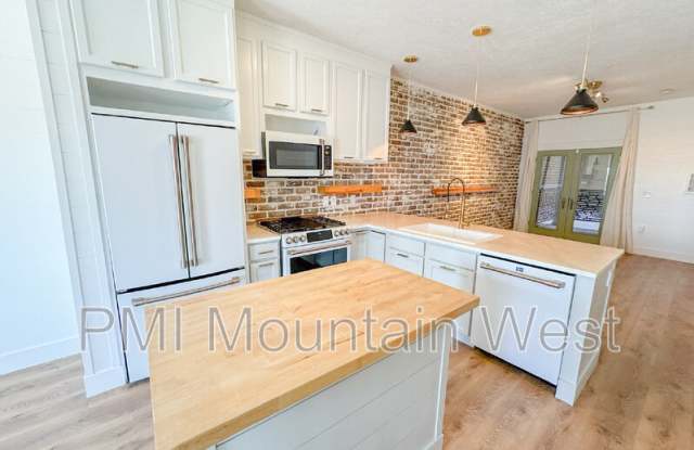 Photo of 2150 S. Main St.