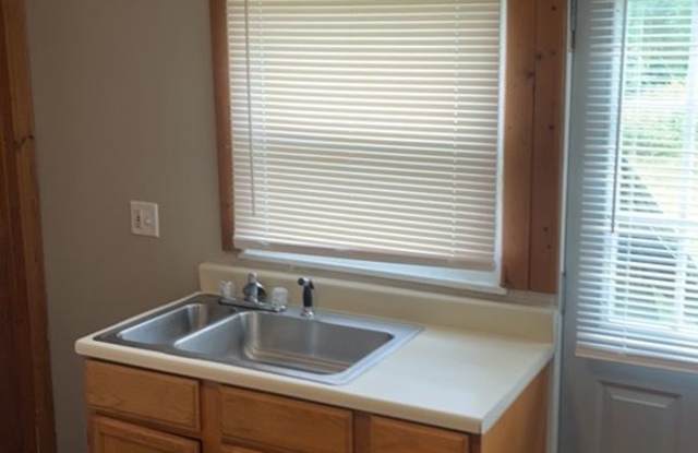 2 Bedroom Home