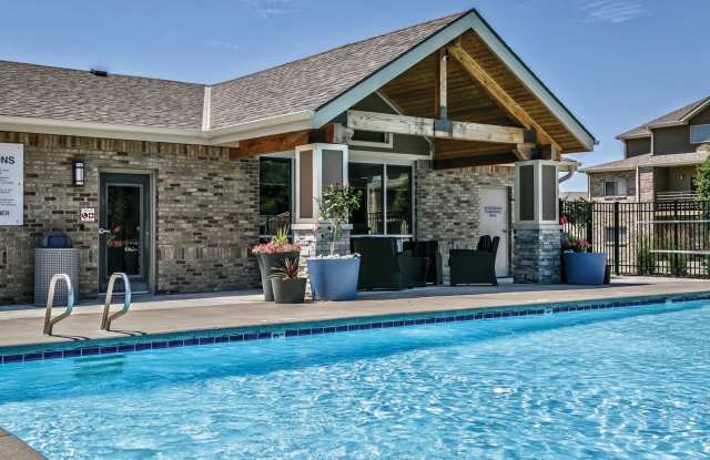 Lakeview Park Apartments