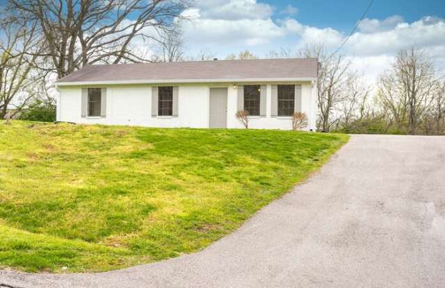 329 Ash Drive