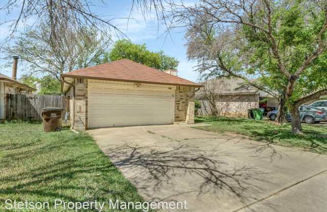 604 David Curry Drive