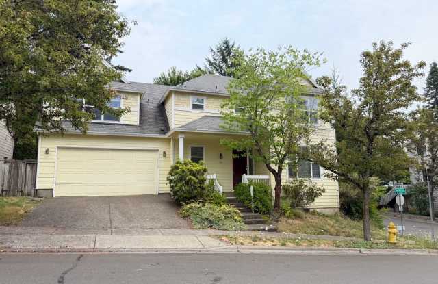 single house