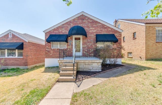 4056 Tholozan Ave - 4056 Tholozan Avenue, St. Louis, MO 63116