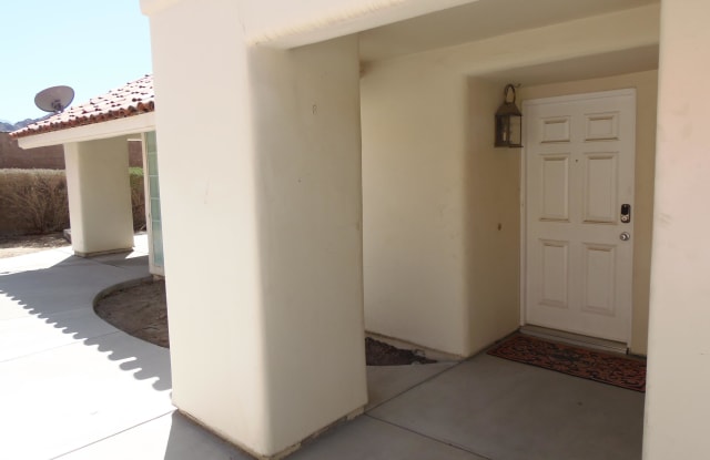 77673 Calle Las Brisas - 77673 Calle Las Brisas South, Palm Desert, CA 92211