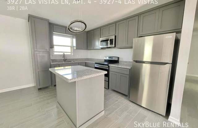 3927 Las Vistas Ln