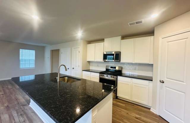 10318 Chatham Run Lane