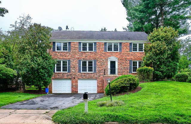 Photo of 9124 Copenhaver Drive