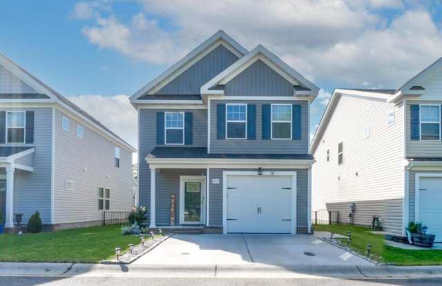 837 Turtle Dove Court - 1