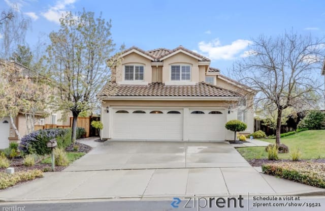 430 Antelope Ridge Way, Danville, CA 94506 - 430 Antelope Ridge Way, Danville, CA 94506