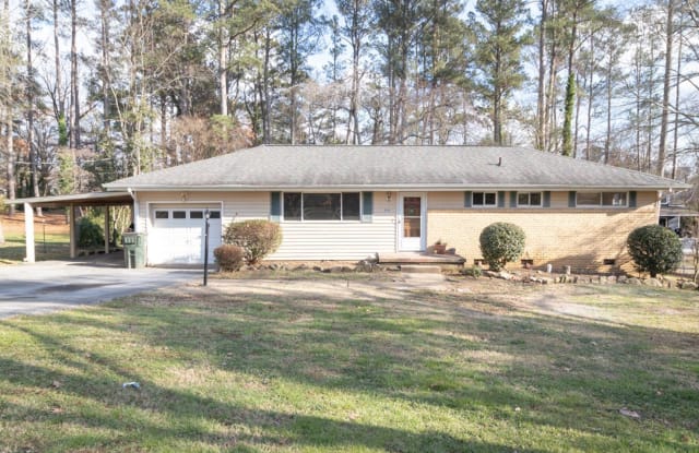 818 Julian Rd. - 818 Julian Road, Chattanooga, TN 37421