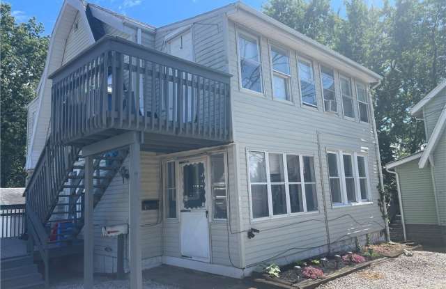 1365 East Avenue unit: 1