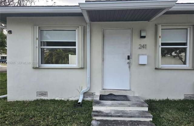 241 NE 1st Ter