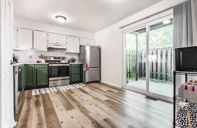 Photo of 6503 Park Central Way