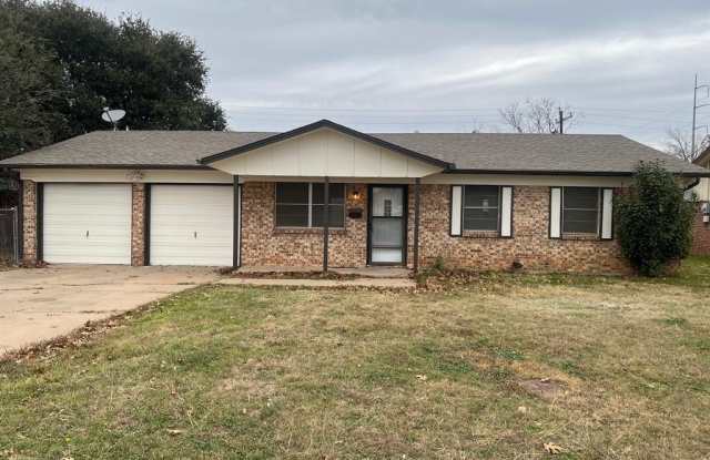 Photo of 1403 SE 21st Street