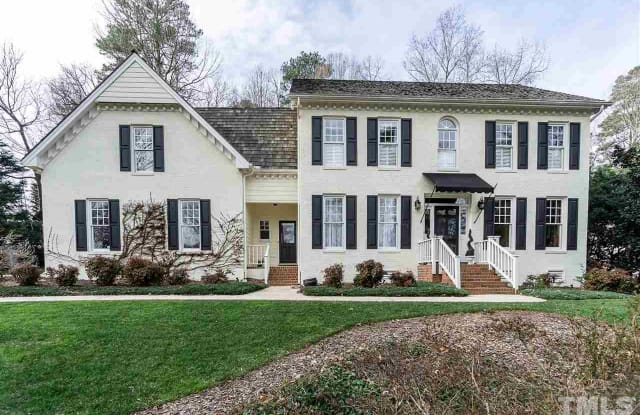 1510 Deerberry Lane - 1510 Deerberry Lane, Wake Forest, NC 27587