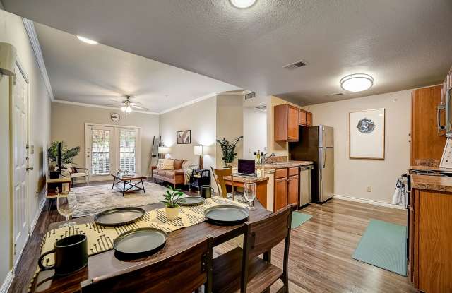 Azul Apartment Homes