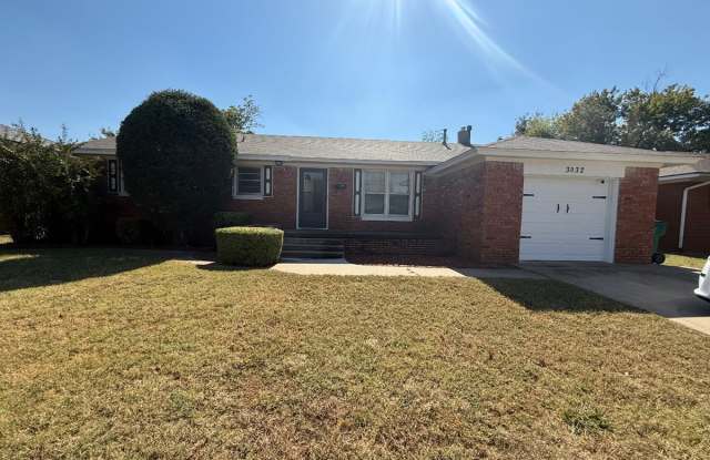3032 Northwest 67th Street