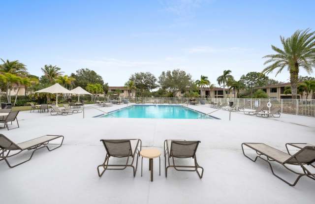 Photo of 10X Harbour Palms