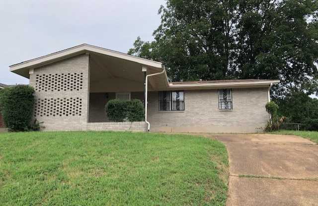 Newly Rehabbed 3 Bedroom 1.5 Bath | Whitehaven | Open to Section 8
