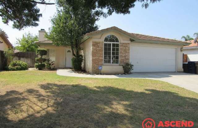 Lovely Home in Silver Creek!