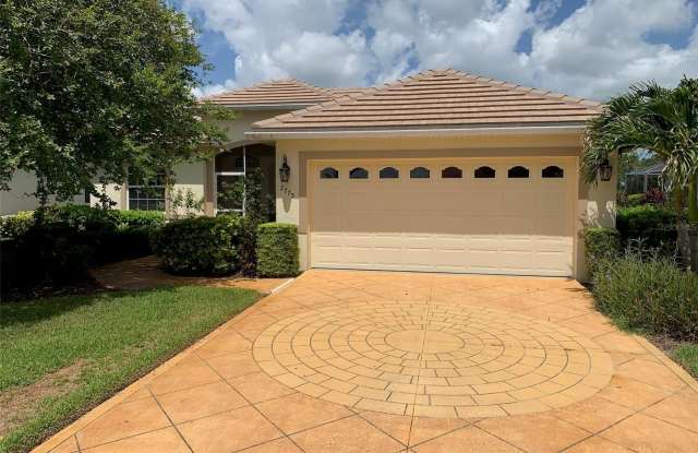 2775 ROYAL PALM Drive
