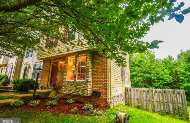 811 SEDGWICK COURT - 811 Sedgwick Ct, Stafford County, VA 22554