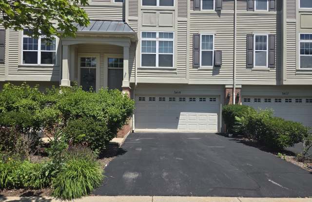 3419 Bradbury Cir
