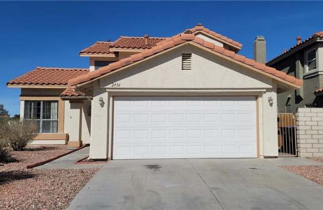 2436 Millcroft Drive