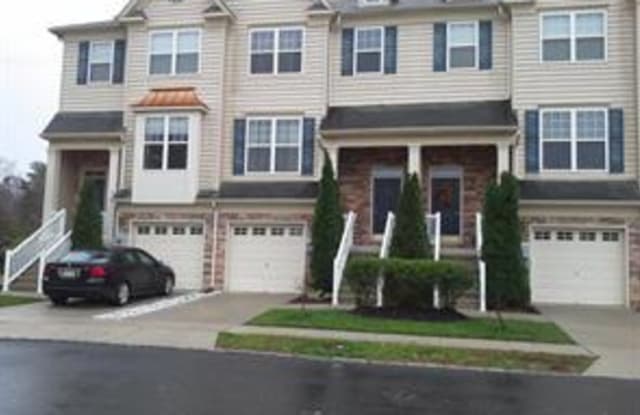 77 TAILOR LANE - 77 Tailor Lane, Camden County, NJ 08081