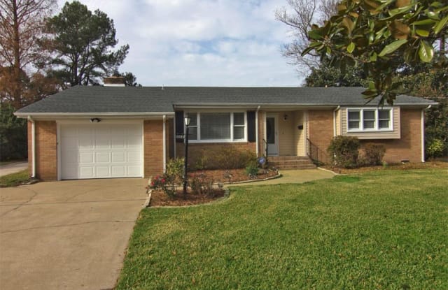 6451 Azalea Garden Road - 6451 Azalea Garden Road, Norfolk, VA 23518