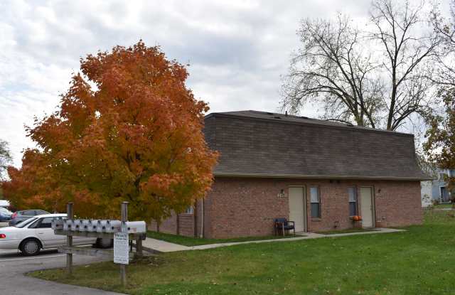 2450 Ben Dougan Lane