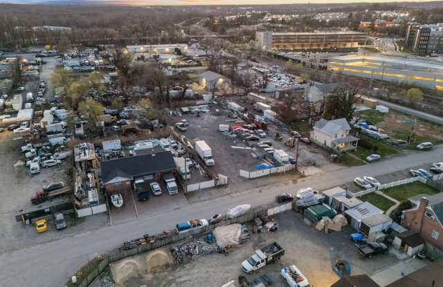 Photo of 8208 MAIN Street