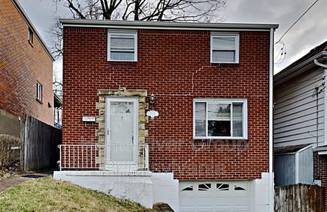 2303 Saranac Ave - 2303 Saranac Avenue, Pittsburgh, PA 15216