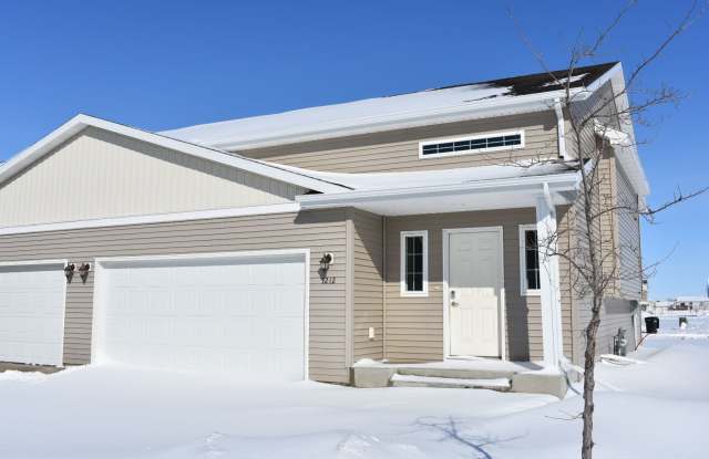 3 bed 2 bath
