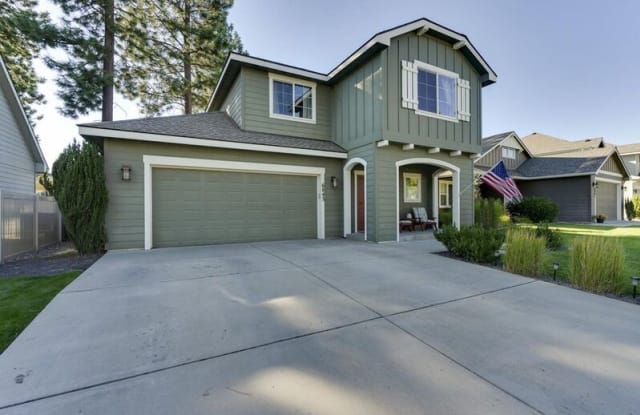 6843 Cornwall Street - 6843 Cornwall Street, Coeur d'Alene, ID 83815