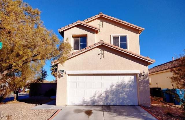 7546 Wentworth Springs Court - 7546 Wentworth Springs Court, Enterprise, NV 89139