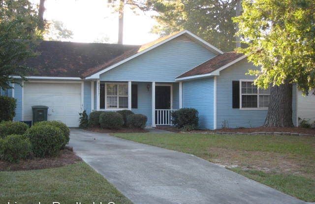 2817 Fawnwood Circle - 2817 Fawnwood Circle, Valdosta, GA 31602