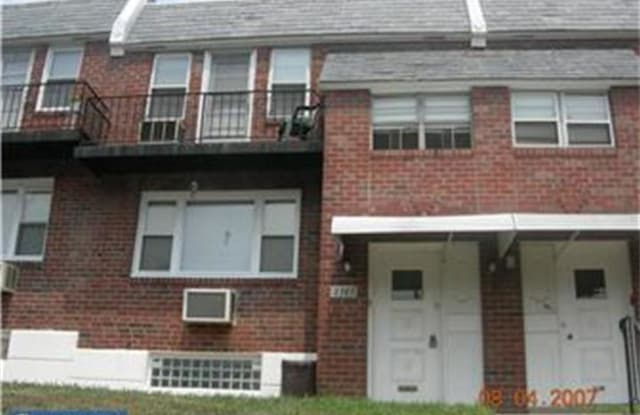 2709 CRANSTON ROAD - 2709 Cranston Road, Philadelphia, PA 19131