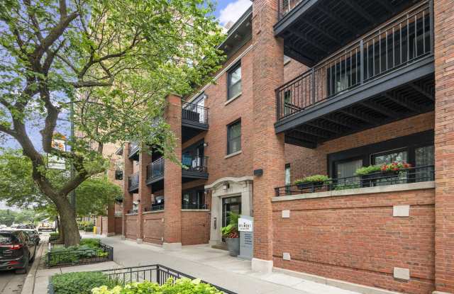 Photo of Belmont by Reside Flats