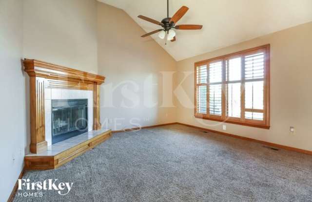 8709 Northeast 110th Street