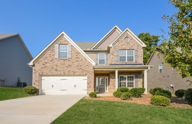 360 Autumn Bluff Dr - 360 Autumn Bluff Way, Gwinnett County, GA 30044