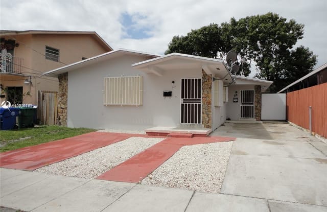 214 SW 36th Ave - 214 Southwest 36th Avenue, Miami, FL 33135